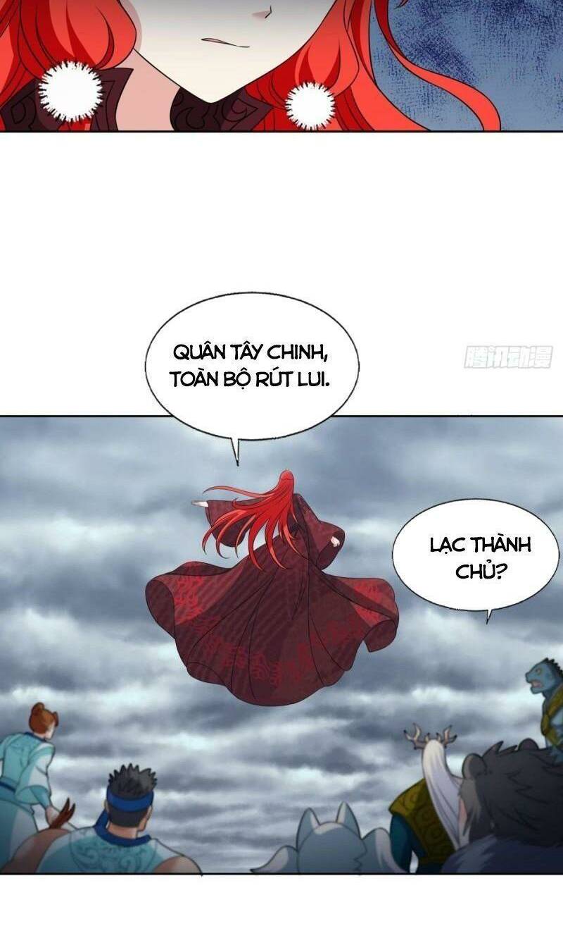 Thế Giới Thợ Săn: Chapter 300