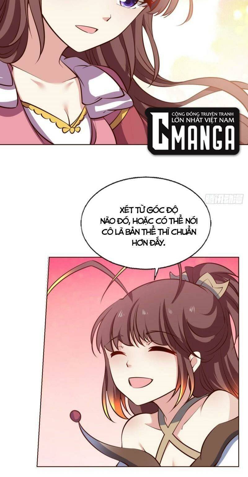 Thế Giới Thợ Săn: Chapter 301
