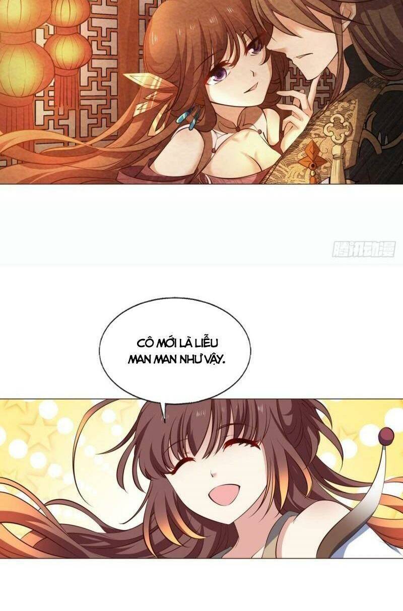 Thế Giới Thợ Săn: Chapter 301