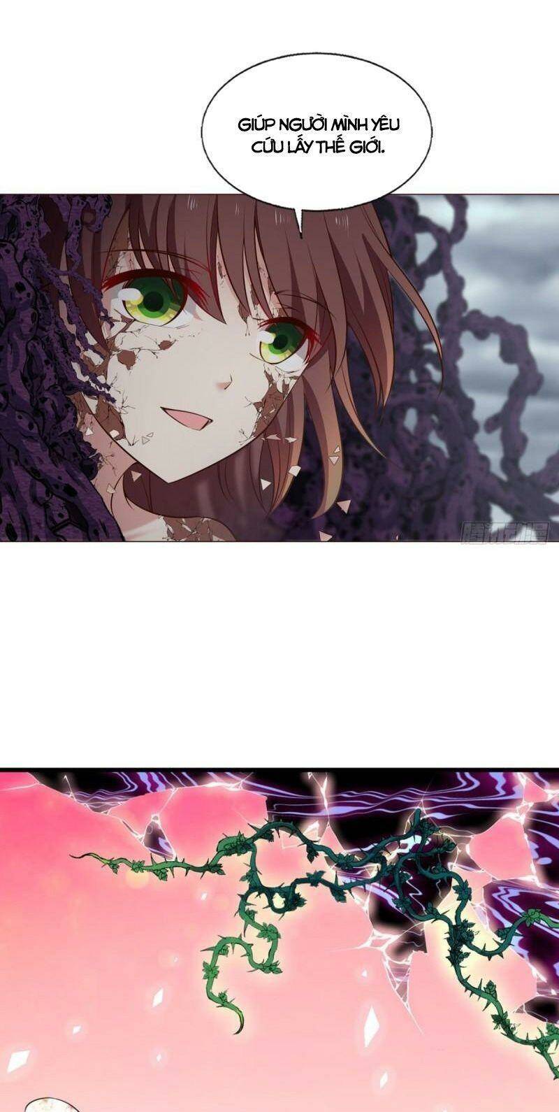 Thế Giới Thợ Săn: Chapter 301