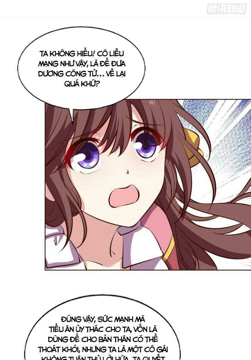 Thế Giới Thợ Săn: Chapter 301