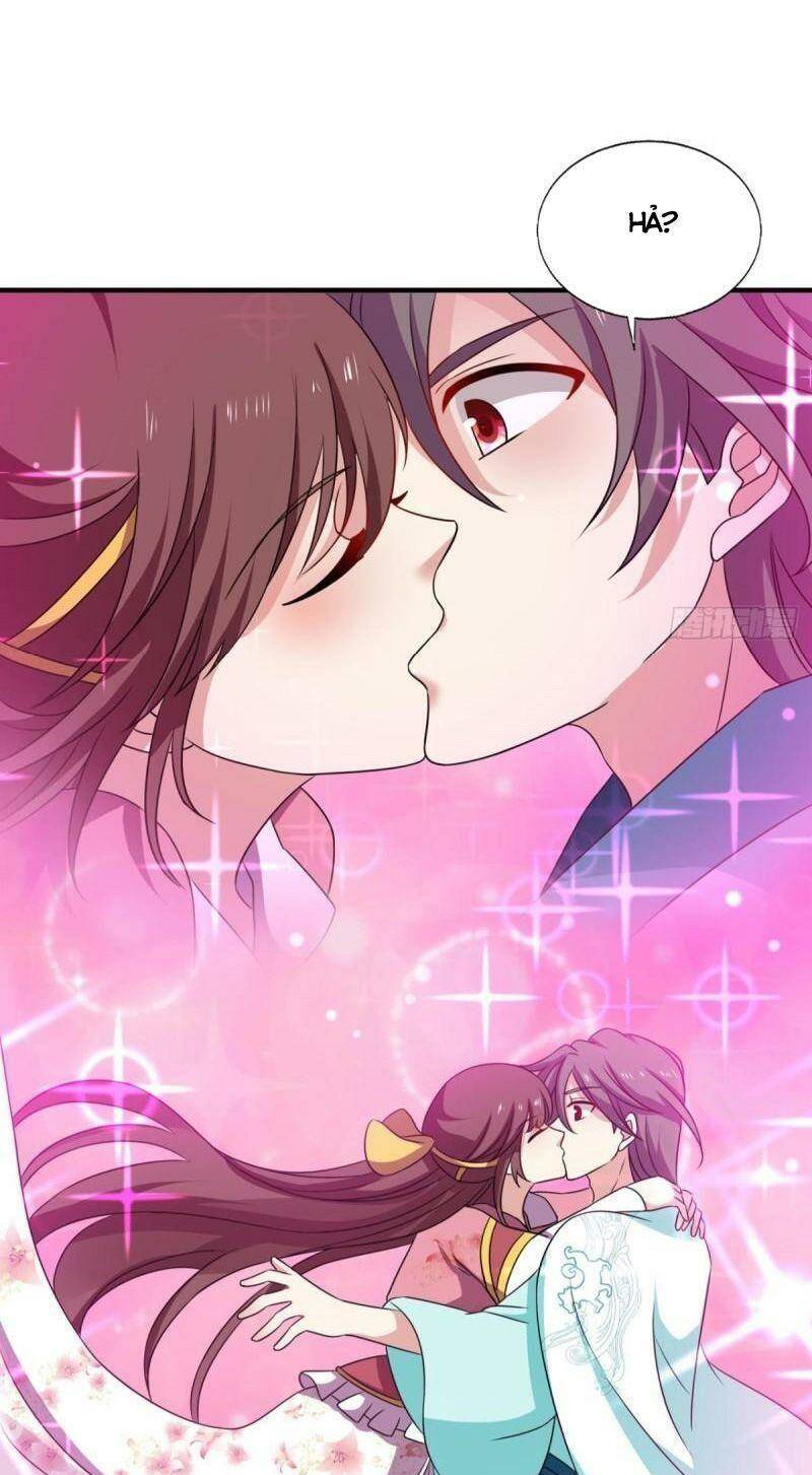 Thế Giới Thợ Săn: Chapter 301