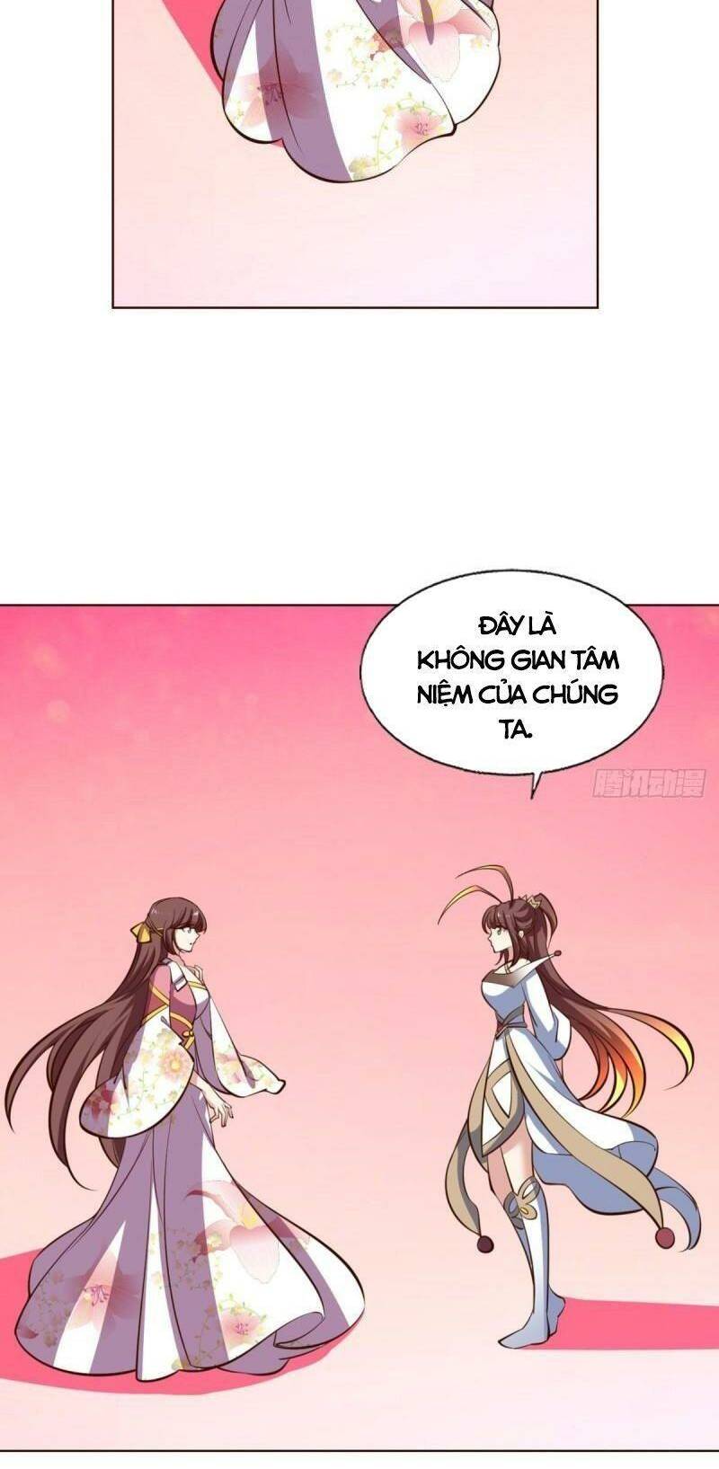 Thế Giới Thợ Săn: Chapter 301