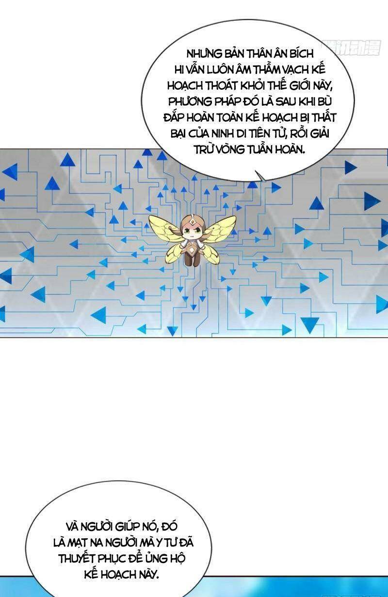 Thế Giới Thợ Săn: Chapter 302