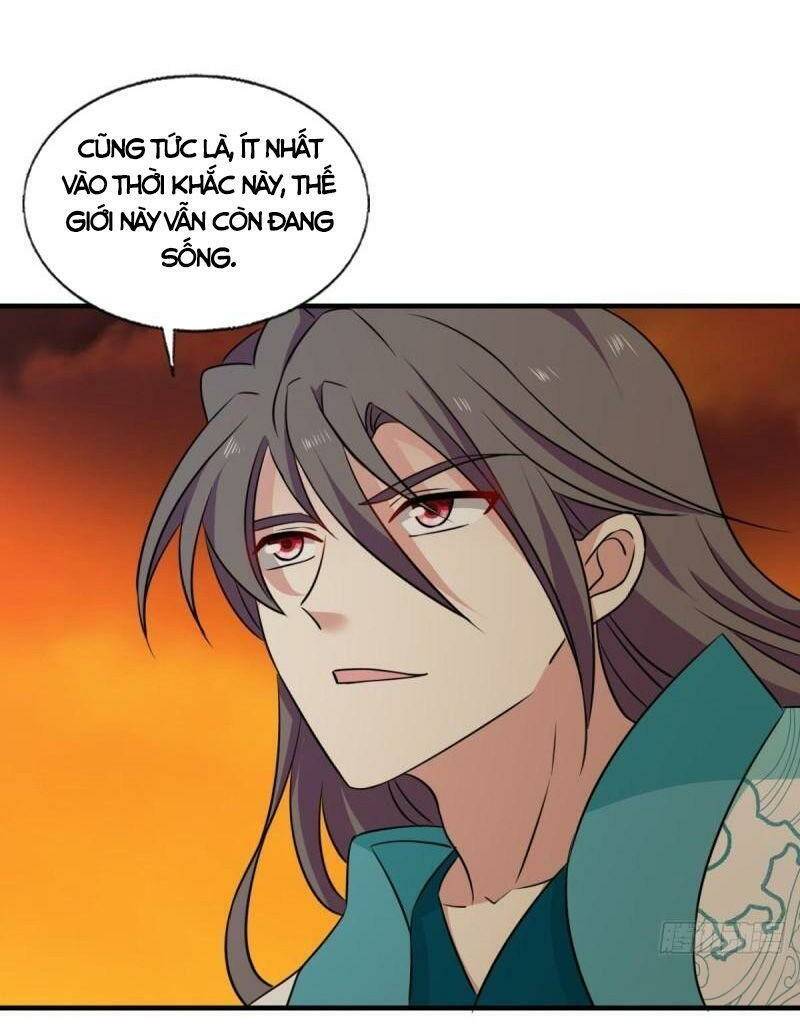 Thế Giới Thợ Săn: Chapter 302