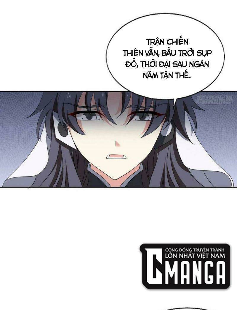 Trọng Sinh Thành Cậu Vàng Tại Dị Thế: Chapter 304