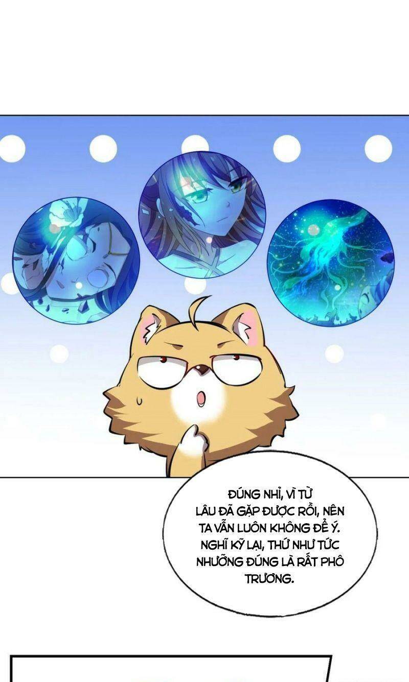Trọng Sinh Thành Cậu Vàng Tại Dị Thế: Chapter 304