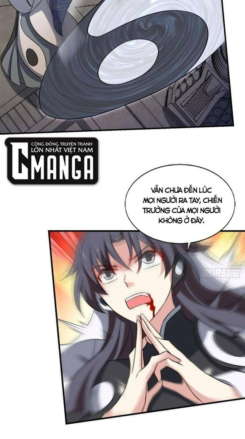 Trọng Sinh Thành Cậu Vàng Tại Dị Thế: Chapter 306