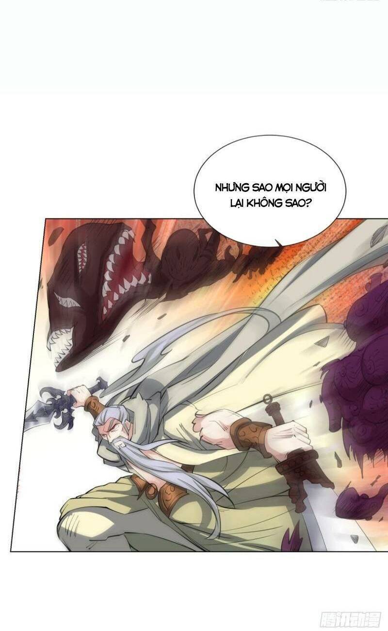 Trọng Sinh Thành Cậu Vàng Tại Dị Thế: Chapter 307