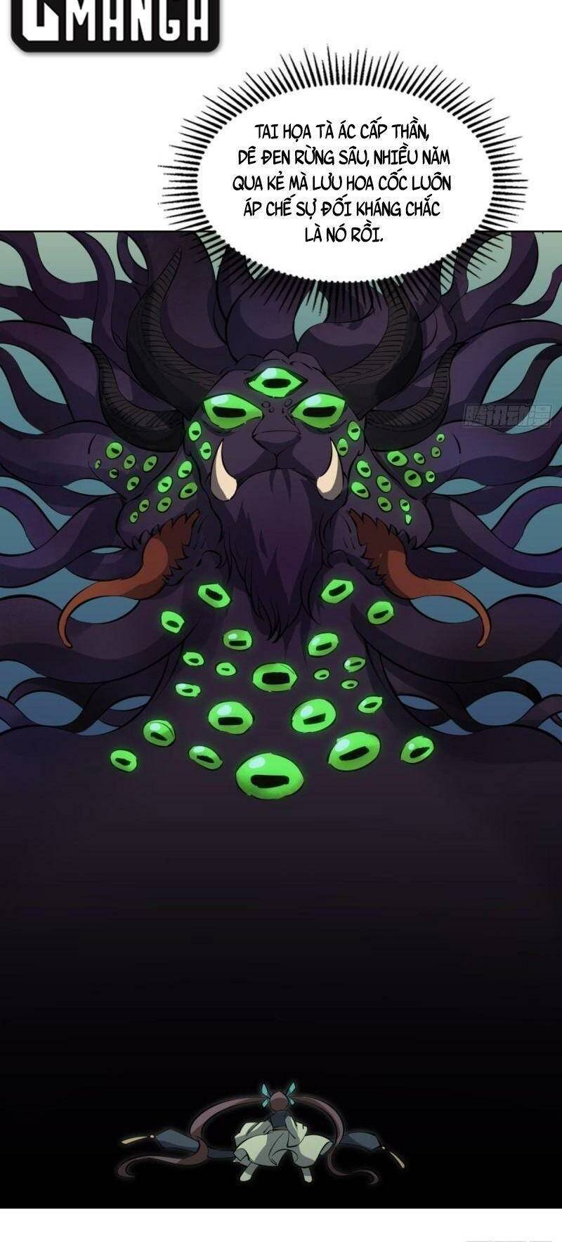 Trọng Sinh Thành Cậu Vàng Tại Dị Thế: Chapter 307