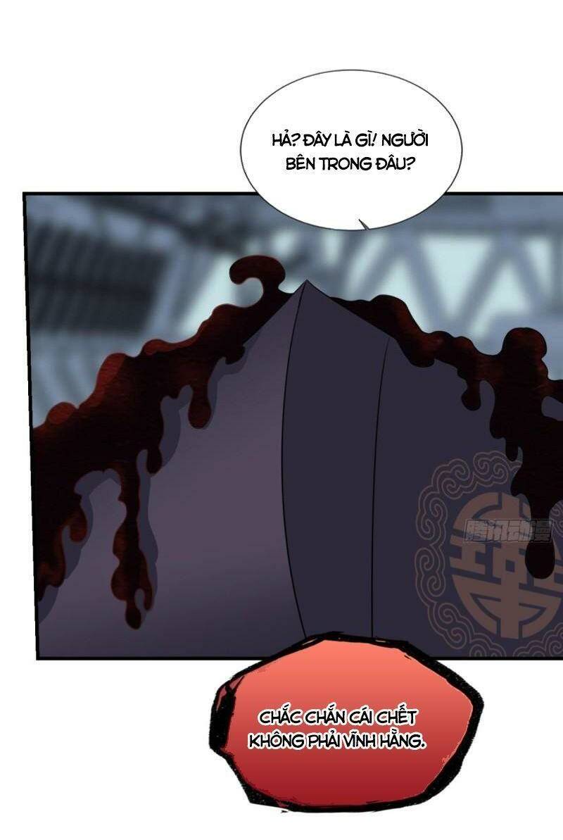 Trọng Sinh Thành Cậu Vàng Tại Dị Thế: Chapter 307