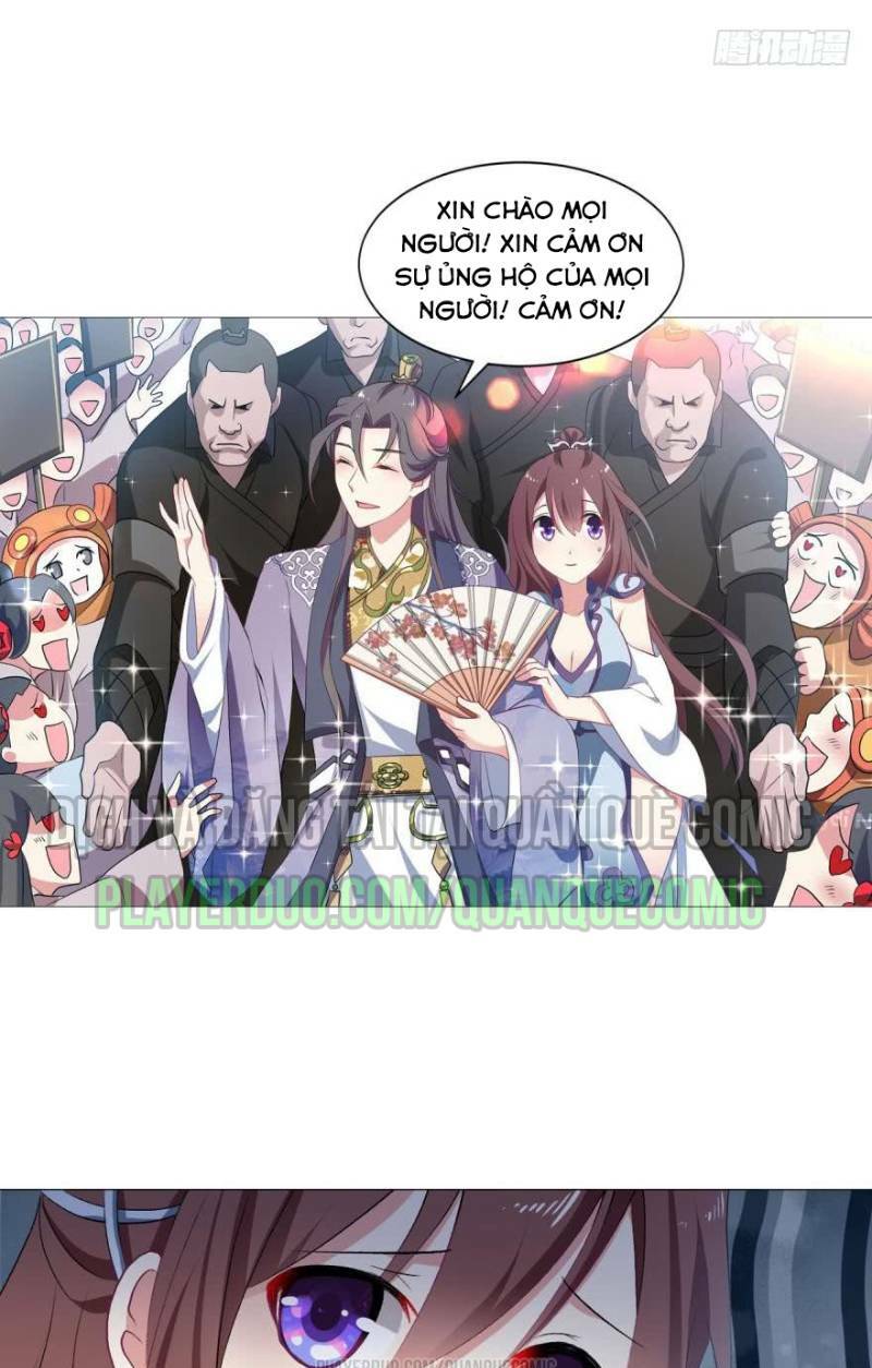 Trọng Sinh Thành Cậu Vàng Tại Dị Thế: Chapter 33