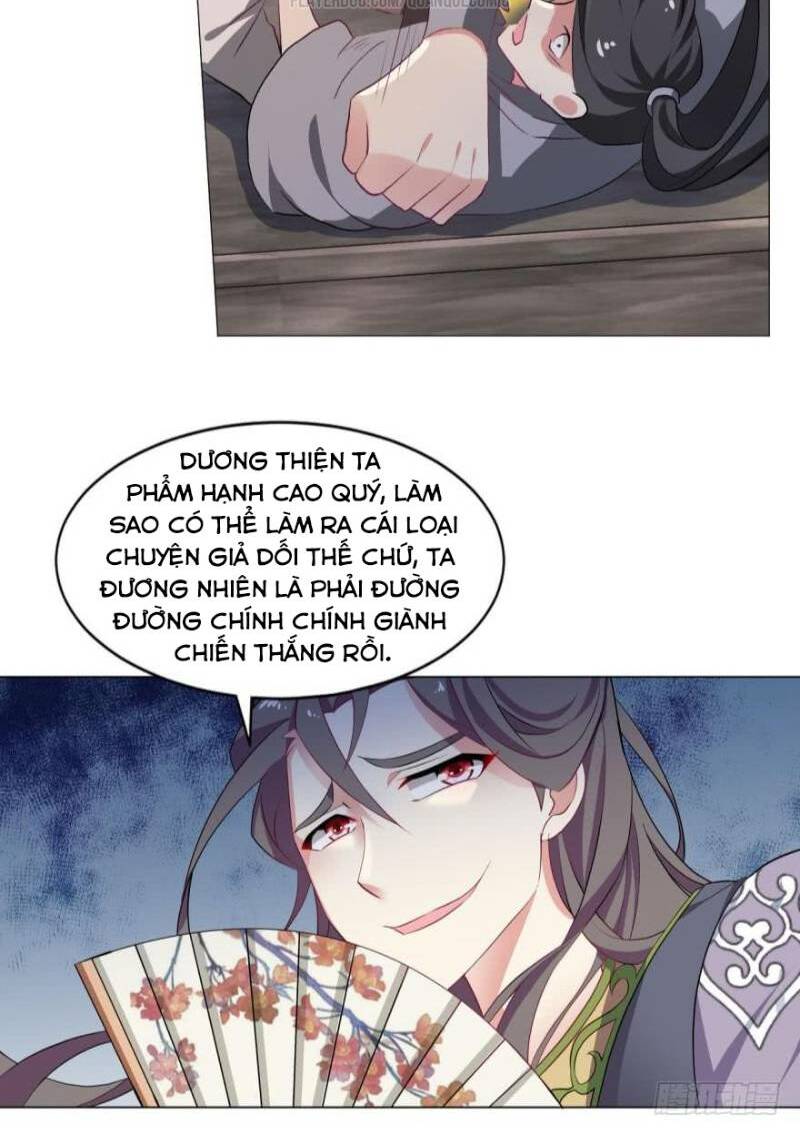 Trọng Sinh Thành Cậu Vàng Tại Dị Thế: Chapter 33