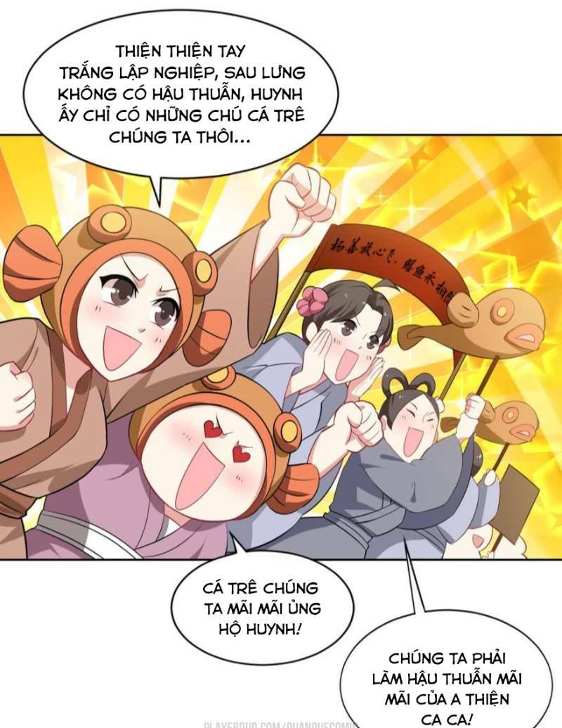 Trọng Sinh Thành Cậu Vàng Tại Dị Thế: Chapter 33