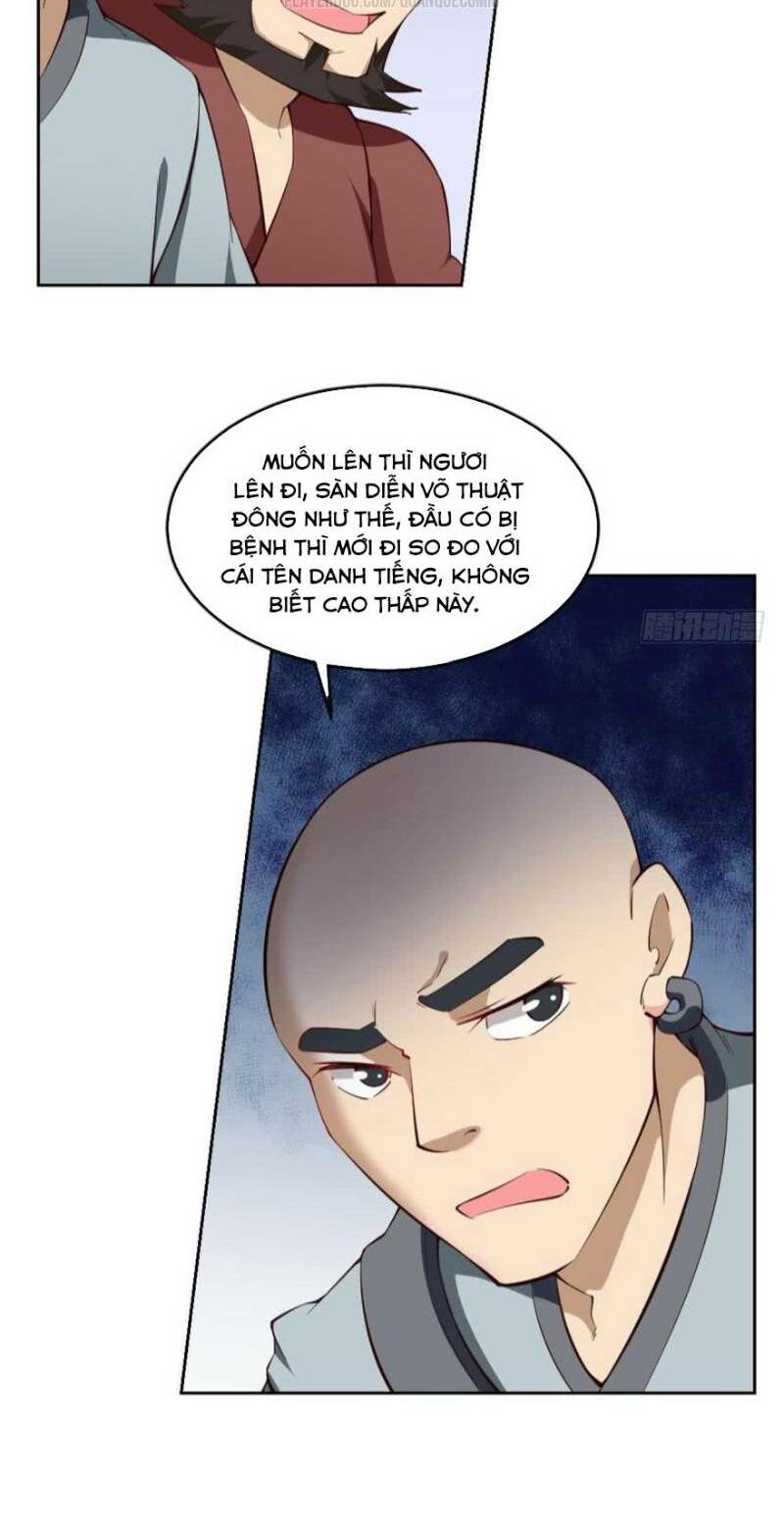 Trọng Sinh Thành Cậu Vàng Tại Dị Thế: Chapter 34
