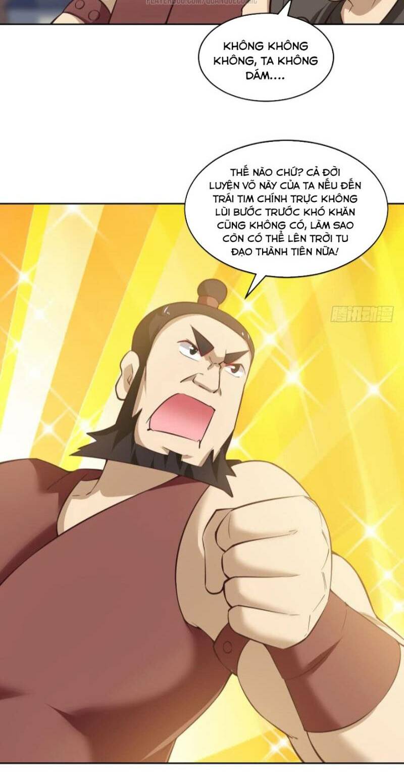 Trọng Sinh Thành Cậu Vàng Tại Dị Thế: Chapter 34