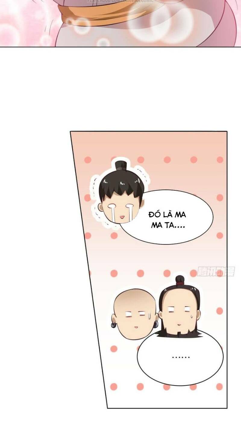 Trọng Sinh Thành Cậu Vàng Tại Dị Thế: Chapter 34