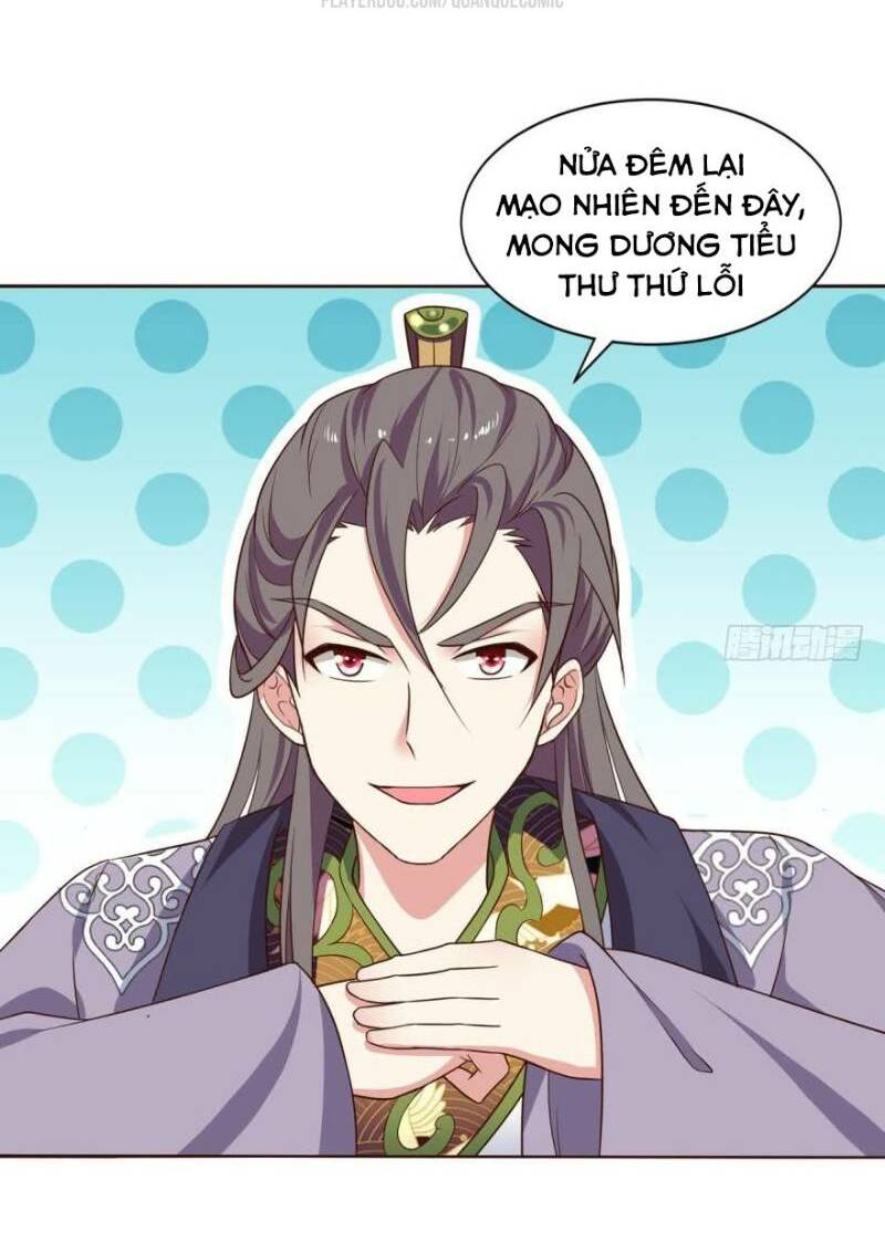 Trọng Sinh Thành Cậu Vàng Tại Dị Thế: Chapter 37