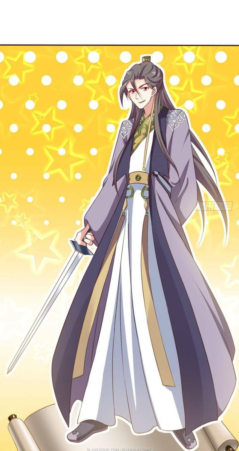 Trọng Sinh Thành Cậu Vàng Tại Dị Thế: Chapter 37