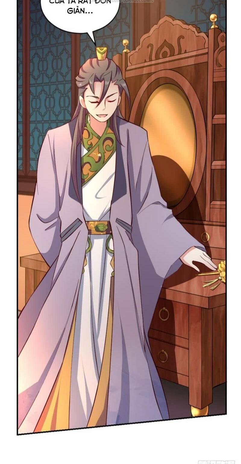 Trọng Sinh Thành Cậu Vàng Tại Dị Thế: Chapter 37
