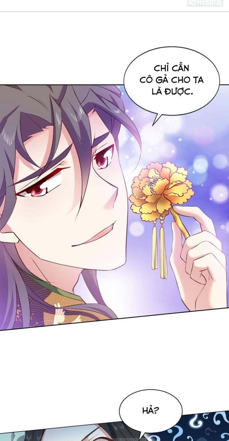 Trọng Sinh Thành Cậu Vàng Tại Dị Thế: Chapter 37