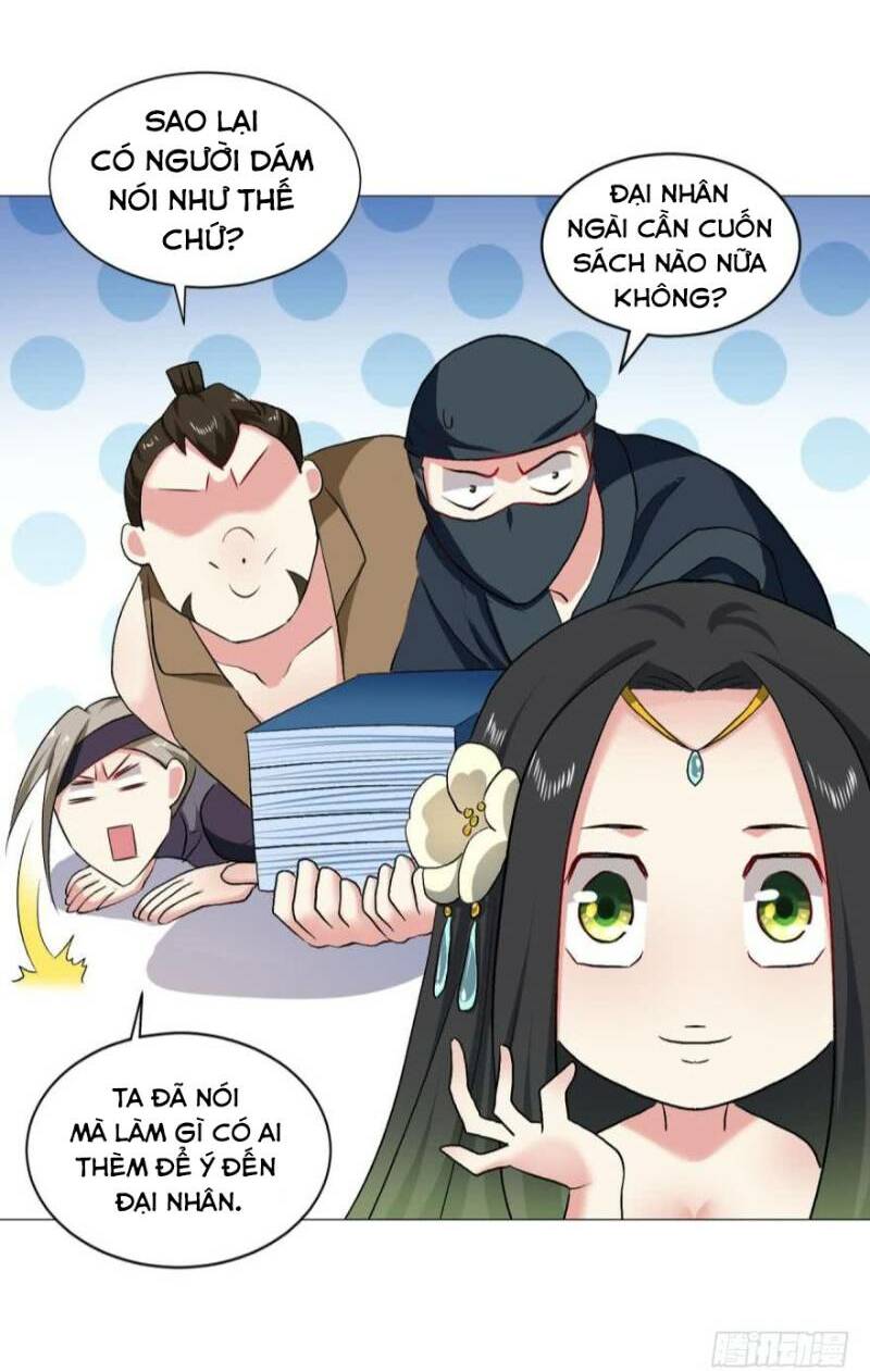 Trọng Sinh Thành Cậu Vàng Tại Dị Thế: Chapter 37