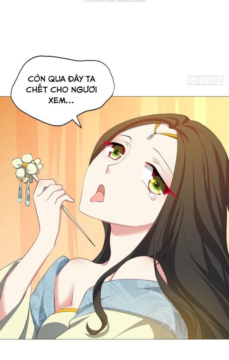 Trọng Sinh Thành Cậu Vàng Tại Dị Thế: Chapter 37