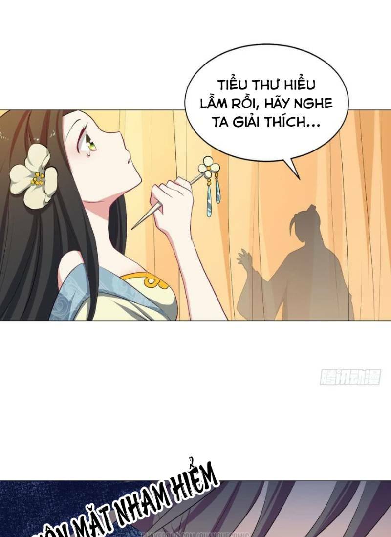 Trọng Sinh Thành Cậu Vàng Tại Dị Thế: Chapter 37