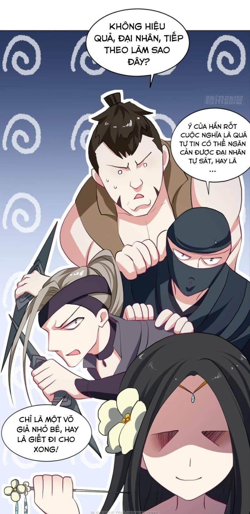 Trọng Sinh Thành Cậu Vàng Tại Dị Thế: Chapter 37
