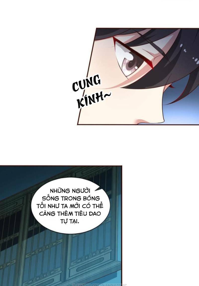 Trọng Sinh Thành Cậu Vàng Tại Dị Thế: Chapter 40