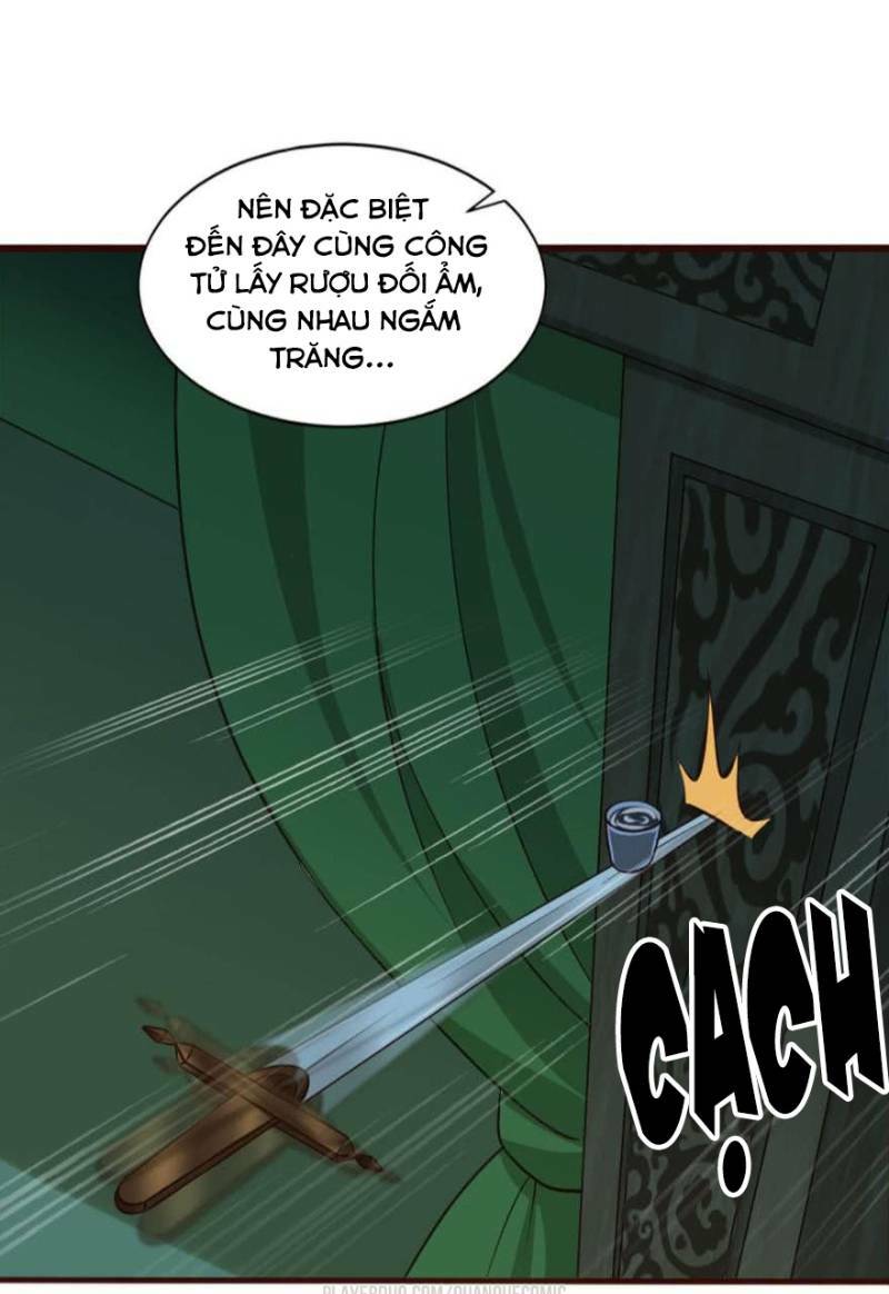 Trọng Sinh Thành Cậu Vàng Tại Dị Thế: Chapter 40