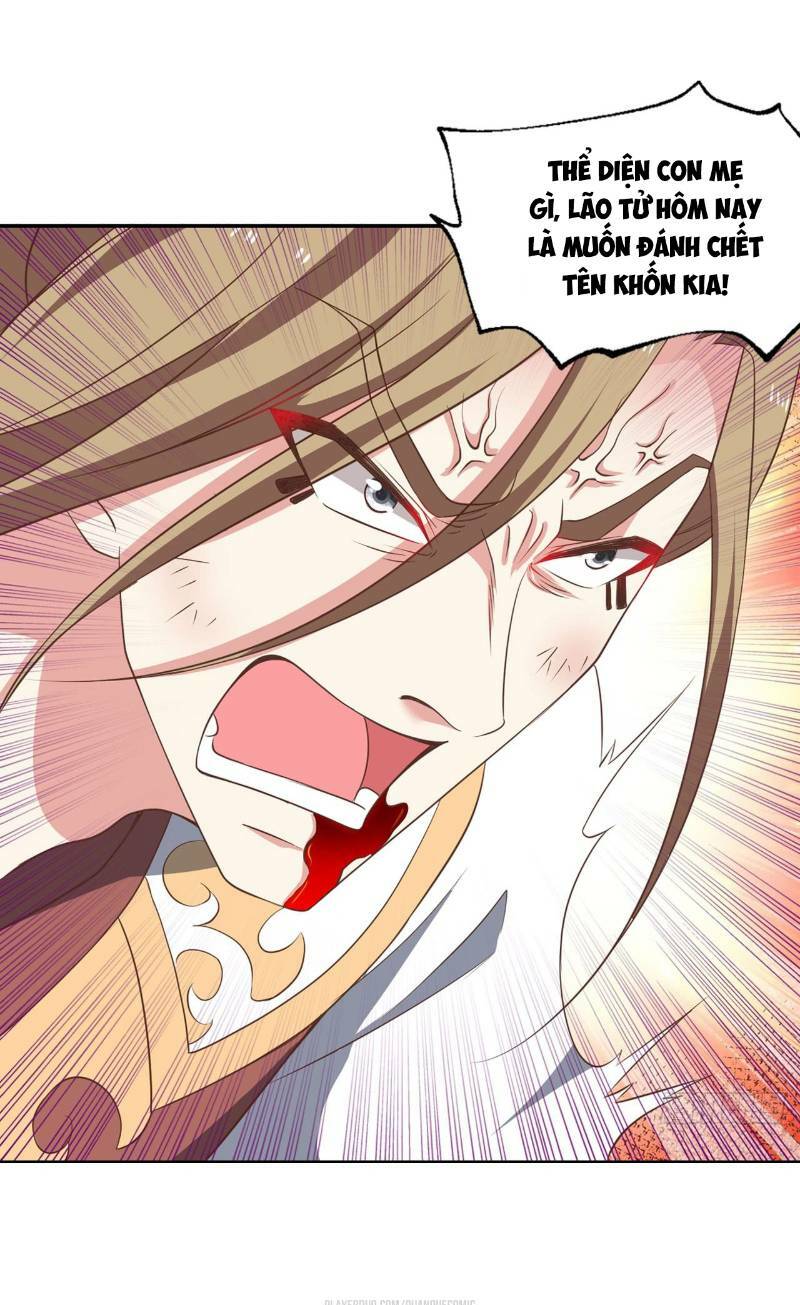 Trọng Sinh Thành Cậu Vàng Tại Dị Thế: Chapter 42
