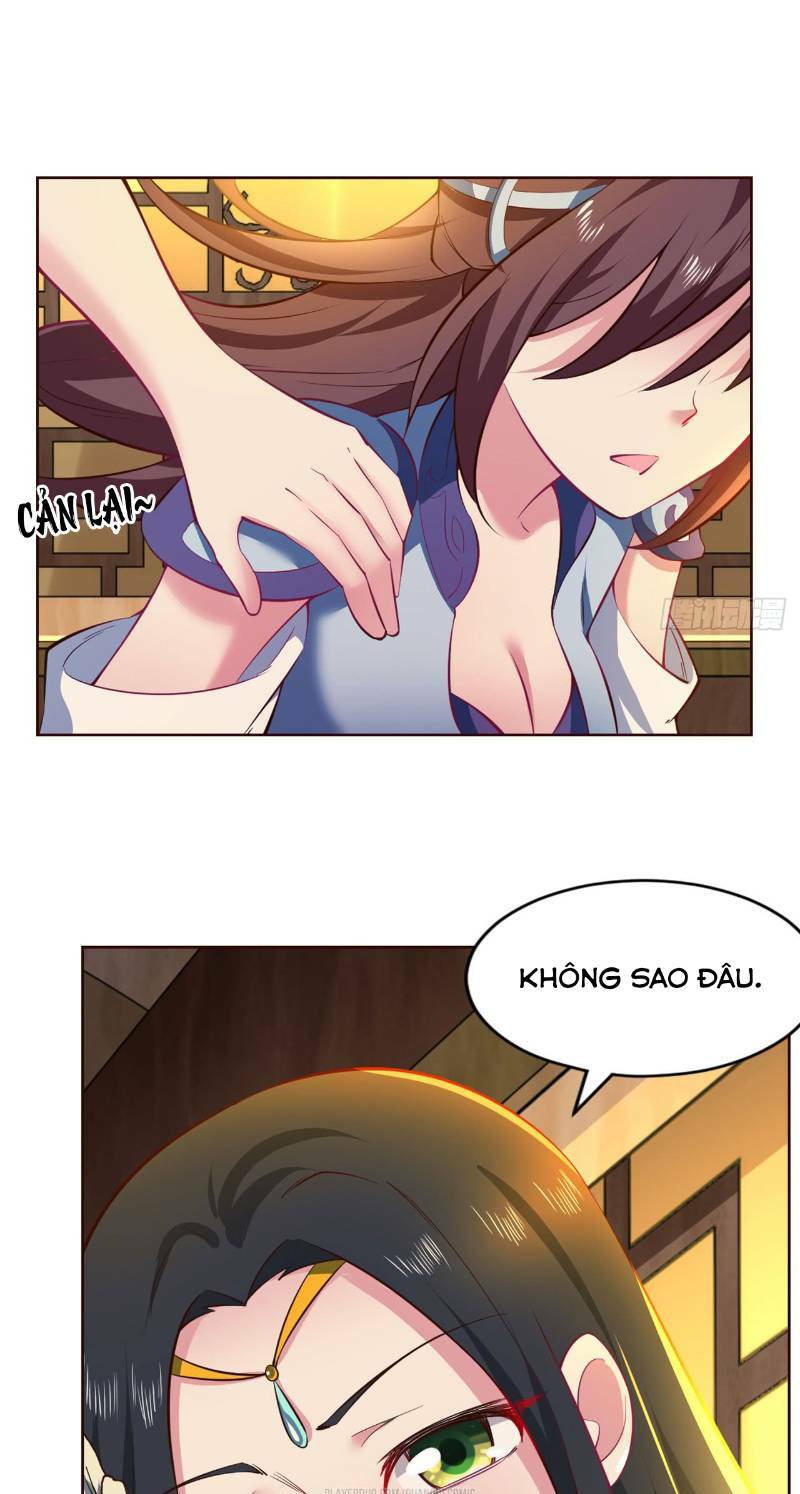 Trọng Sinh Thành Cậu Vàng Tại Dị Thế: Chapter 42