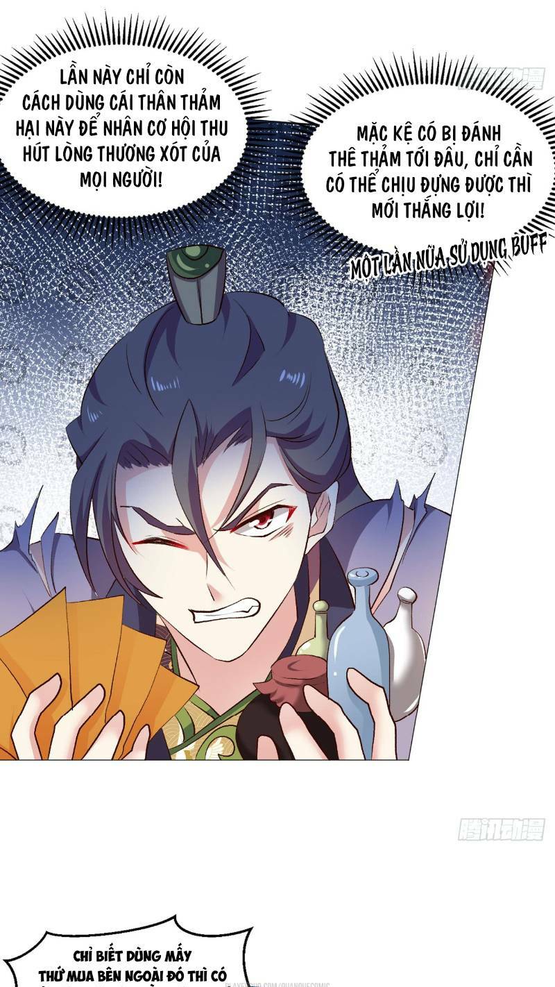 Trọng Sinh Thành Cậu Vàng Tại Dị Thế: Chapter 42