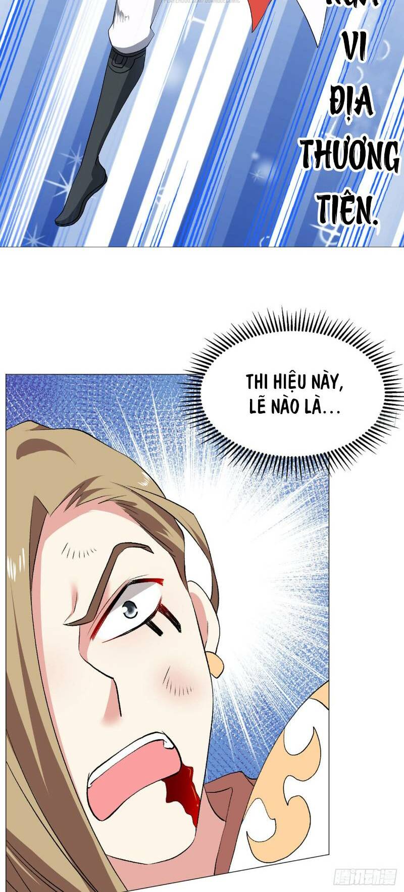 Trọng Sinh Thành Cậu Vàng Tại Dị Thế: Chapter 42