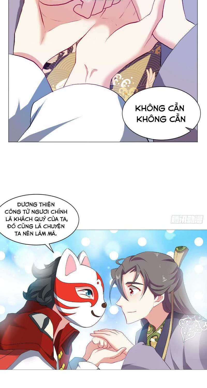 Trọng Sinh Thành Cậu Vàng Tại Dị Thế: Chapter 42