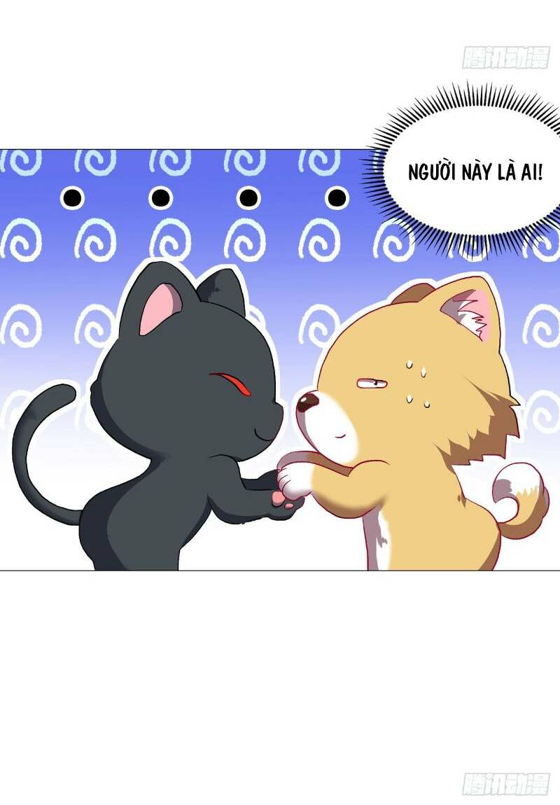 Trọng Sinh Thành Cậu Vàng Tại Dị Thế: Chapter 42
