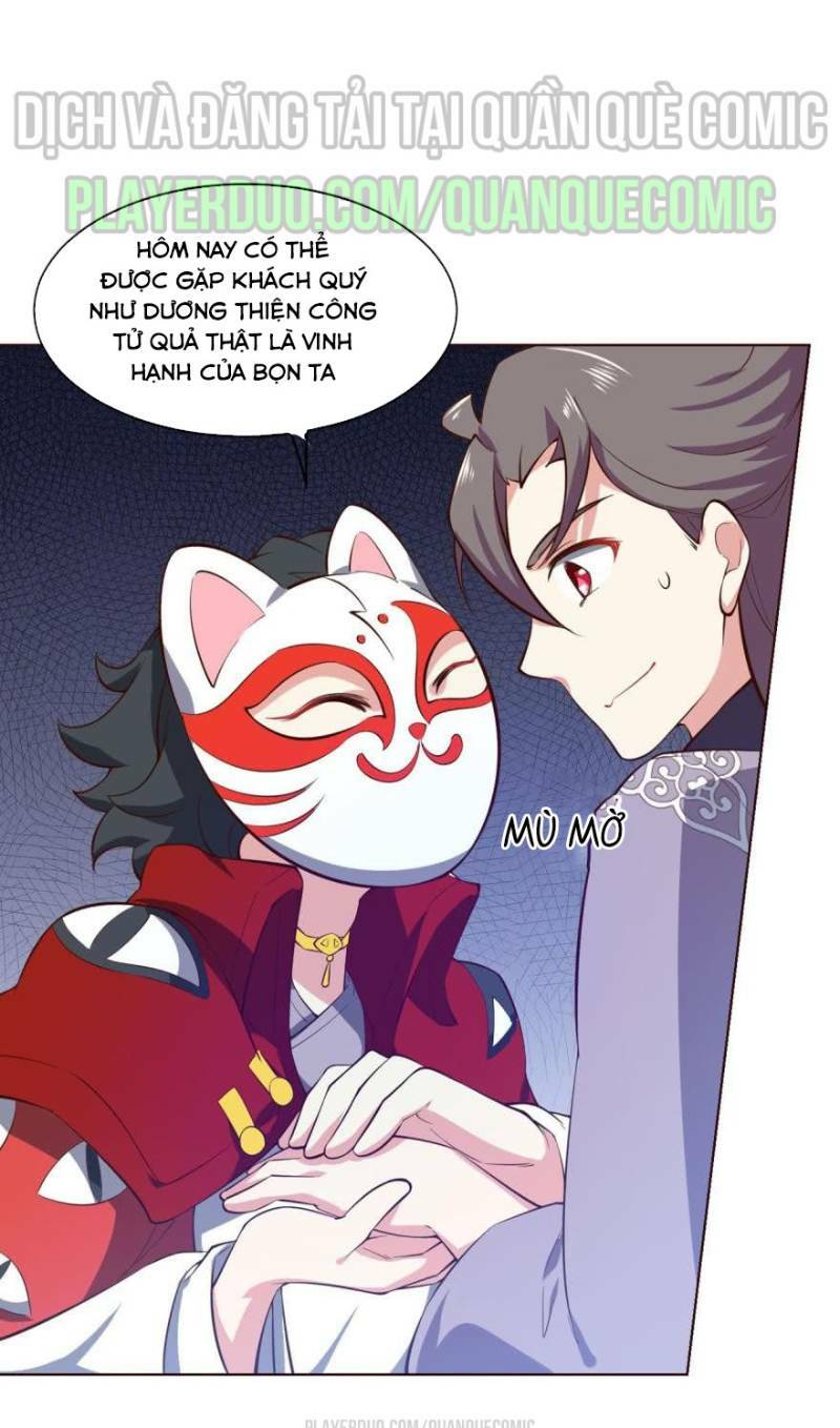 Trọng Sinh Thành Cậu Vàng Tại Dị Thế: Chapter 43