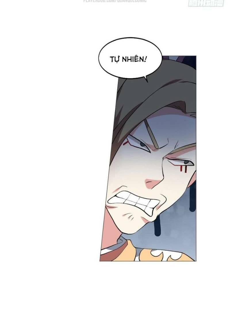Trọng Sinh Thành Cậu Vàng Tại Dị Thế: Chapter 43