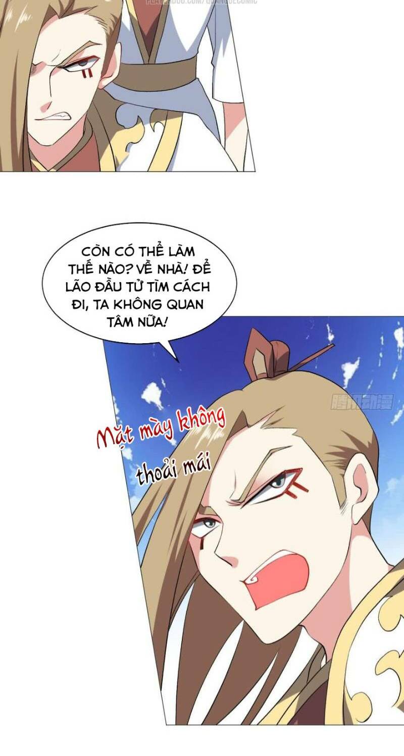 Trọng Sinh Thành Cậu Vàng Tại Dị Thế: Chapter 43
