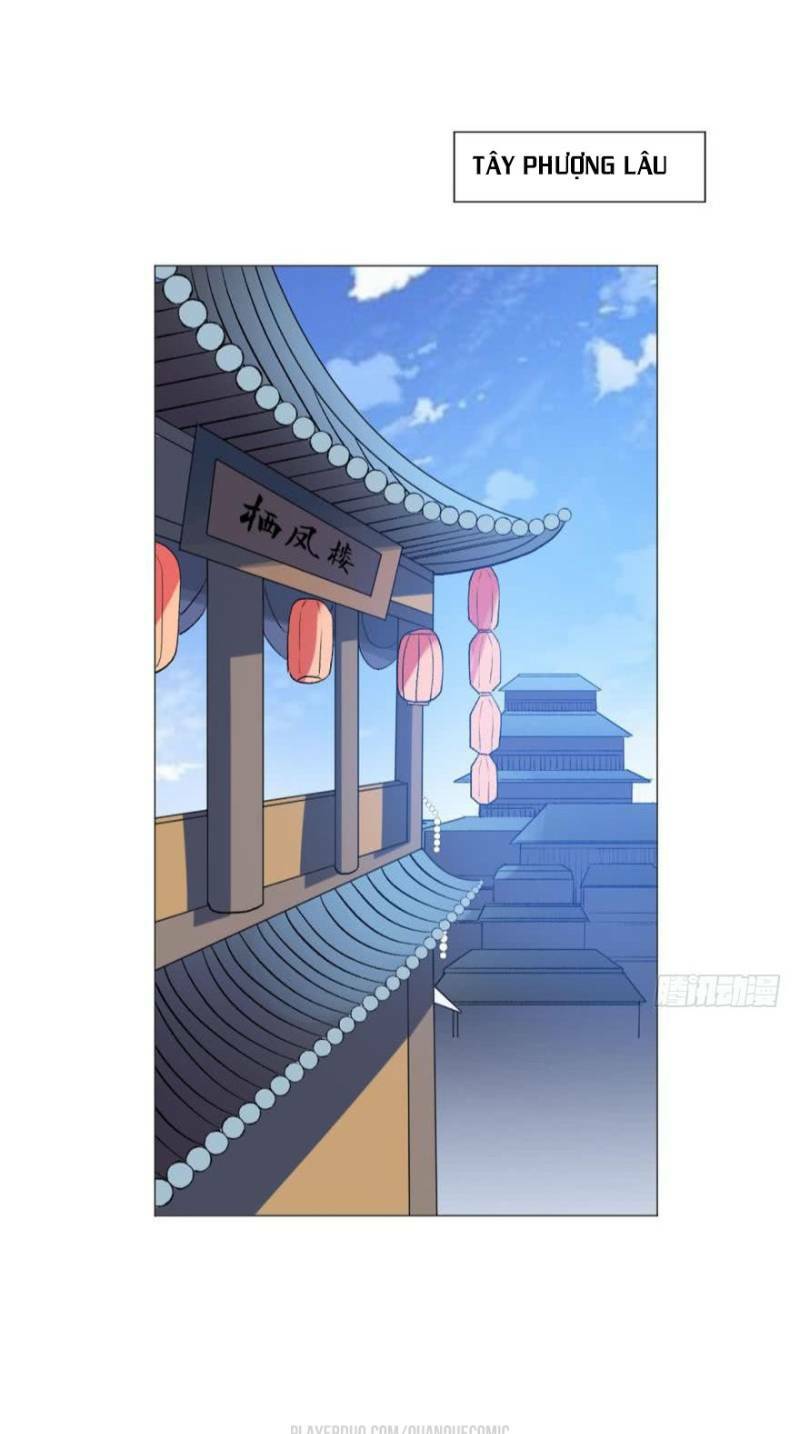Trọng Sinh Thành Cậu Vàng Tại Dị Thế: Chapter 43