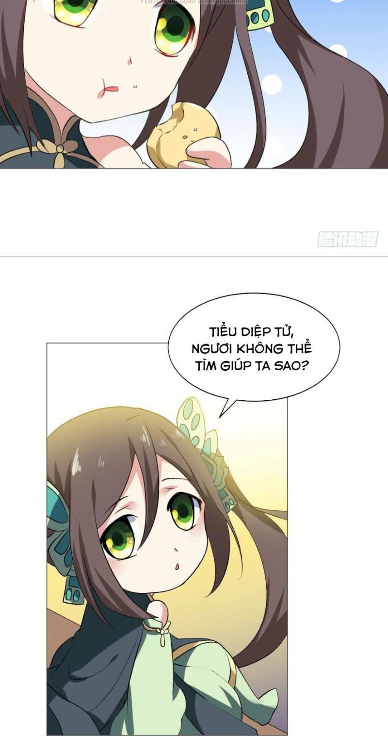 Trọng Sinh Thành Cậu Vàng Tại Dị Thế: Chapter 43