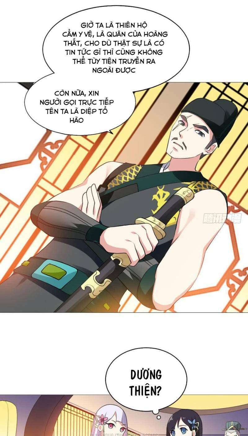 Trọng Sinh Thành Cậu Vàng Tại Dị Thế: Chapter 43