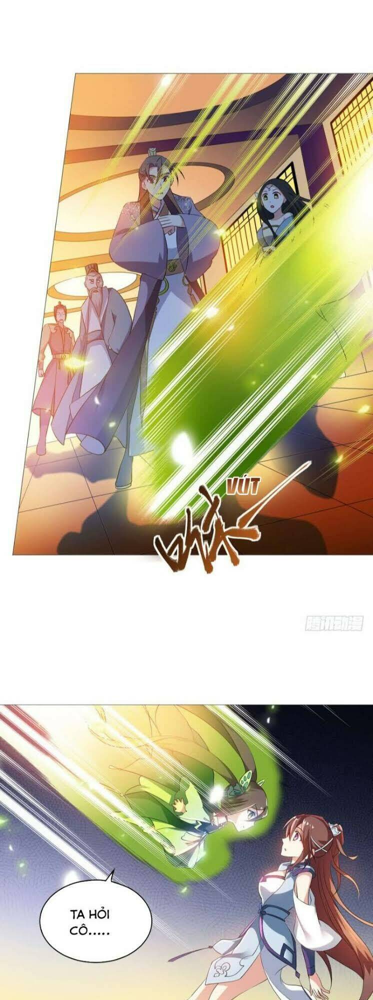 Trọng Sinh Thành Cậu Vàng Tại Dị Thế: Chapter 43