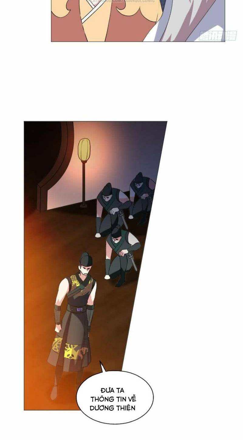 Trọng Sinh Thành Cậu Vàng Tại Dị Thế: Chapter 44