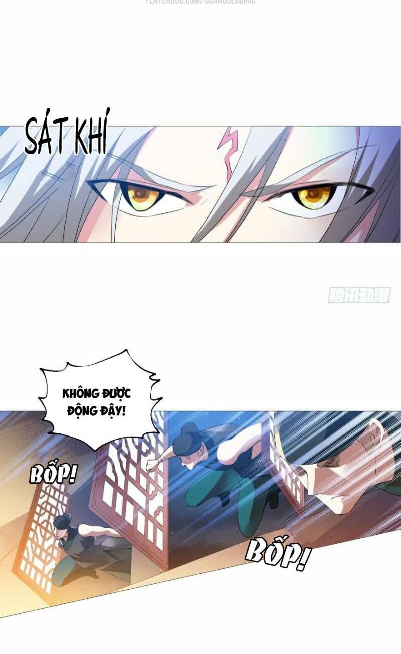 Trọng Sinh Thành Cậu Vàng Tại Dị Thế: Chapter 44