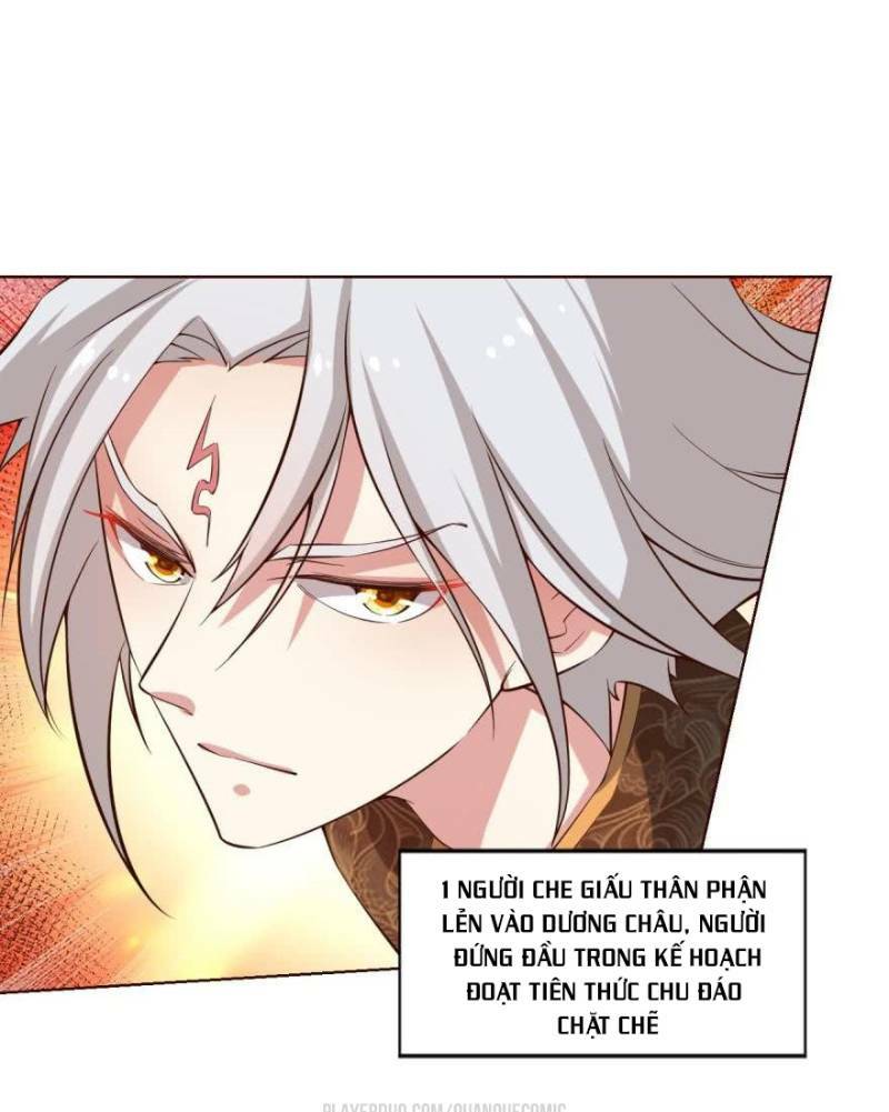 Trọng Sinh Thành Cậu Vàng Tại Dị Thế: Chapter 46