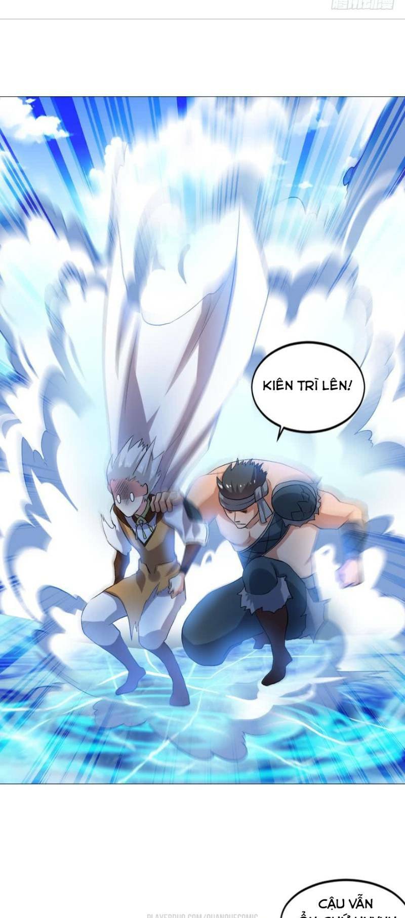 Trọng Sinh Thành Cậu Vàng Tại Dị Thế: Chapter 46