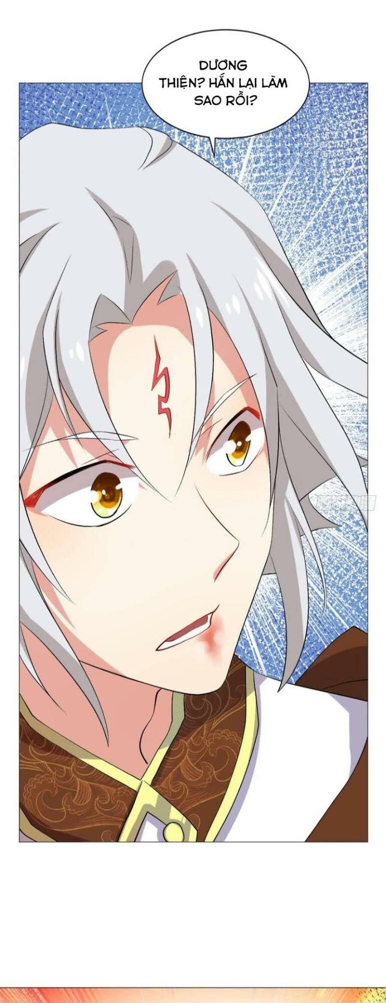 Trọng Sinh Thành Cậu Vàng Tại Dị Thế: Chapter 46