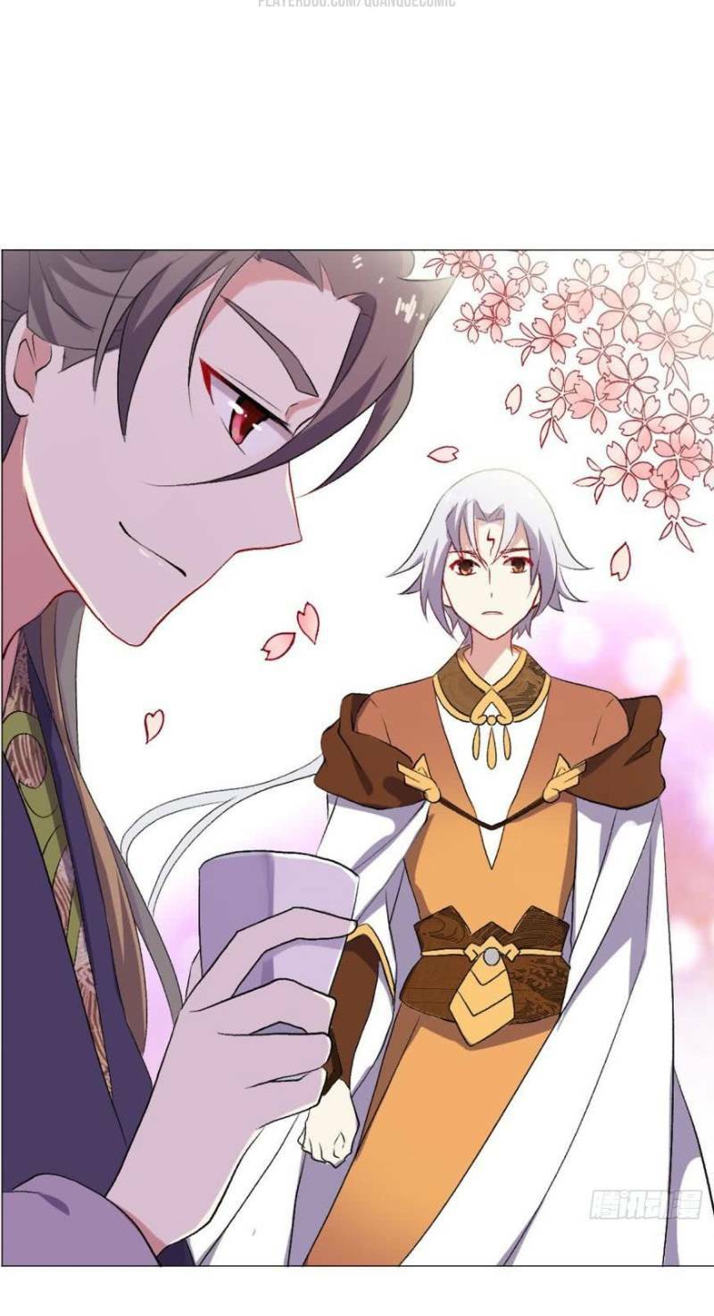 Trọng Sinh Thành Cậu Vàng Tại Dị Thế: Chapter 46